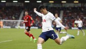 Tottenhamstjärnan om Seoul-tragedin: Förkrossad