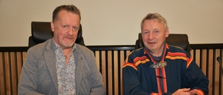  Två veteraner med musik som specialitet tar plats i Kirunas fullmäktige • "Det kan bli 50-talsrock och jojk"