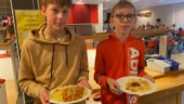 Maten över en miljon dyrare • Här är måltiderna eleverna inte vill spara bort • "Måste se över allt vi gör"