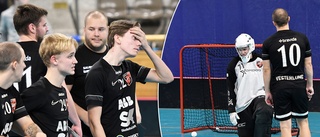 Carl From med hattrick – när Skellefteå IBK föll mot topplaget