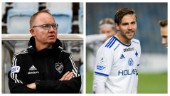 IFK-tränarens hopp om Nyman: "Inga nyheter är bra nyheter" 
