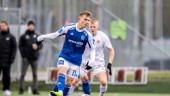 Sirius sista drag: Värvar dansk forward