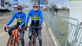 Förbundskaptenen om Maifcyklisterna: "Gjorde det bra"