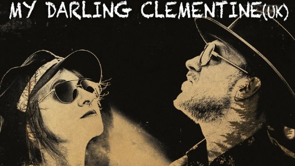 Club Acoustic med My Darling Clementine