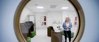 Efter månader av kaos – här är vårdcentralens nya lokaler