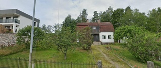 Äldre villa i Kimstad får ny ägare