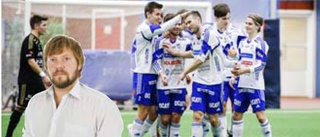 Vi gör som IFK – inget förhastat