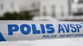Två anhållna för brott mot Sveriges säkerhet