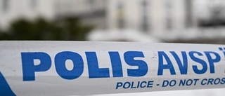 Två anhållna för brott mot Sveriges säkerhet