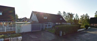 139 kvadratmeter stort kedjehus i Luleå sålt till nya ägare