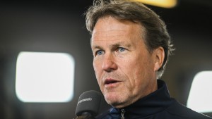 Johan Garpenlöv blir tränare i Djurgården