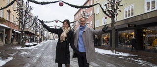 Tomtenatta ska bli folkfest – Stortorget blir scen för julkonsert: "På med jackan och kom och var med"