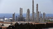Energikris i Iran – trots gasrikedomar