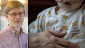 Epidemin rör sig mot Sörmland – spädbarn mest utsatta: "Undvik att träffa personer som är snuviga och sjuka"