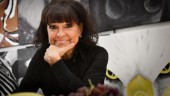 Sonia startade Skellefteås första galleri • Följer drömmarna utanför Sverige – nästa stopp: Italien • ”Framtiden känns spännande”