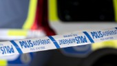 Kvinna allvarligt skadad efter knivdrama