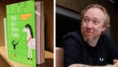Winnerbäck debuterar som barnboksförfattare: "En ära att få uppdraget"