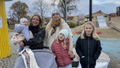 Ny satsning på lek i Västervik • Efterlängtat hemlighus på plats • Stadsarkitekten om planerna