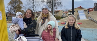 Ny satsning på lek i Västervik • Efterlängtat hemlighus på plats • Stadsarkitekten om planerna