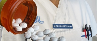 Sjuksköterska misstänks ha fifflat med mediciner – använde patienternas personnummer
