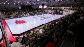 Gotlands distrikstlag fick avsluta med seger i Umeå