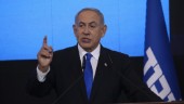 Gir till ultrahöger när Netanyahu återfår makt