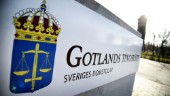 Visbybo döms för våldtäkt mot barn