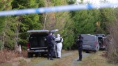 Misstänks för mord på 21-årig kvinna – nu erkänner 18-åring att hon flyttade den döda kroppen i Vetlanda