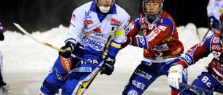 Ekman förlänger med HT Bandy