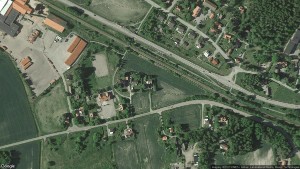 62-åring ny ägare till villa från 1929 i Vittinge - 1 975 000 kronor blev priset