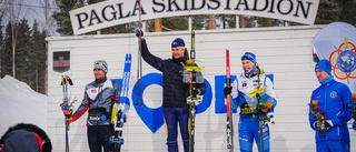 Succé – VM-guld till skidorienterarna från Vittjärv