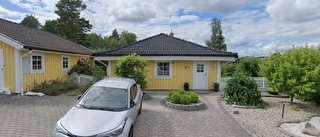 Nya ägare till villa i Berga, Norrköping - prislappen: 5 400 000 kronor