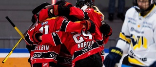 Beskedet: Luleå Hockey/MSSK klart för semifinal 