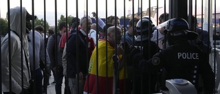Uefa återbetalar biljetter efter kaoset i Paris