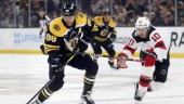 NHL-stjärna skriver monsterkontrakt