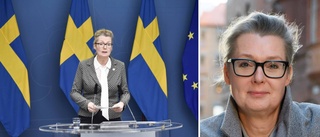 Tidigare skolminister får toppjobb i Eskilstuna