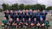 Stort finaljubel för Linköping FC i Gothia Cup: "En fantastisk vecka"