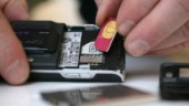 Anonyma kontantkort förbjuds – ska registreras