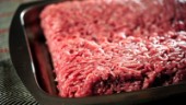 Man stal korv och köttfärs – krävs på skadestånd om 126 kronor