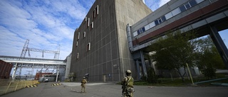 IAEA: Risk för kärnkraftskatastrof i Ukraina