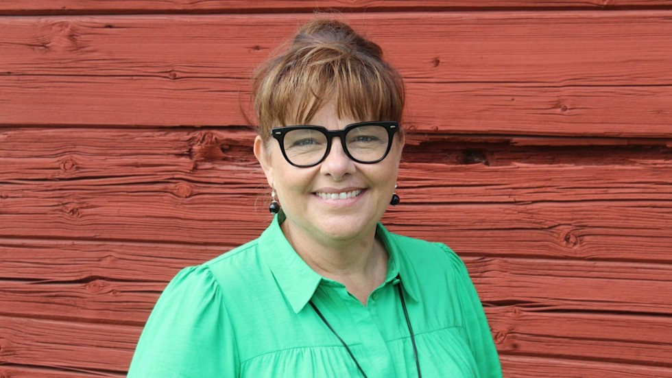 Per Gunnar vill bygga på sin egen 