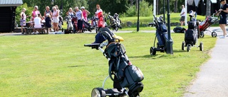 Dukat för golffest i Piteå: "Många bra spelare är med"