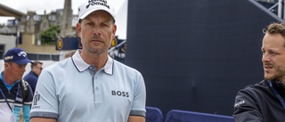 Stenson till LIV-touren – fråntas kaptensroll