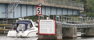Så ska trafikflödet över Tosteröbron bli säkrare ✓Detta gäller just nu
