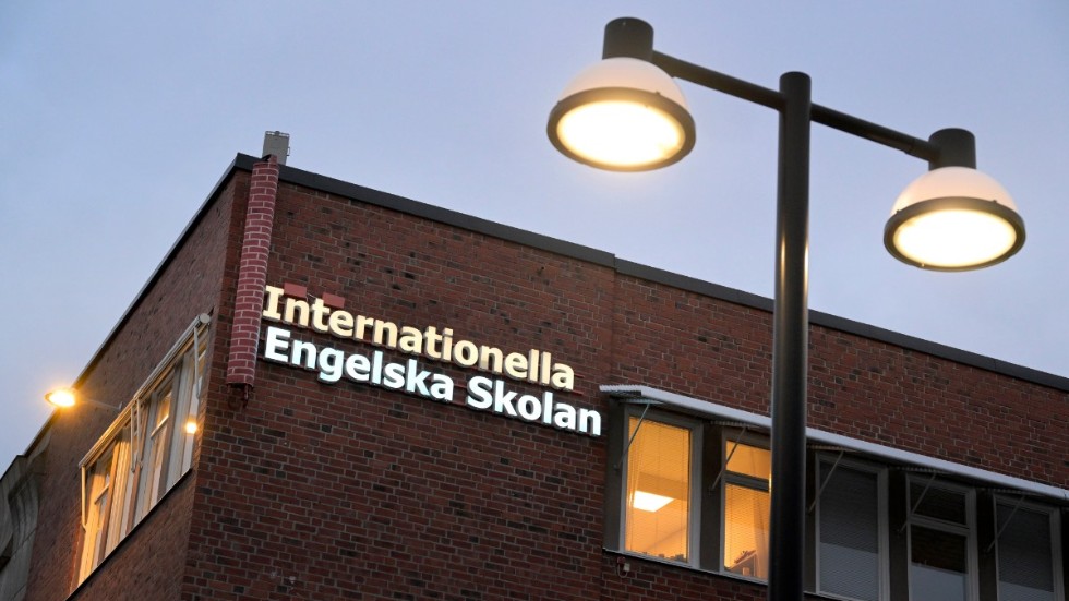 Internationella Engelska Skolan (IES) måste lämna mer utförliga elevprognoser för att få starta skolor. Arkivbild.