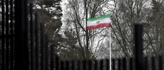 Iran kallar hem ambassadör i Sverige