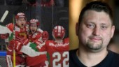 Karlin tar över SHL-lag: "En häftig utmaning"