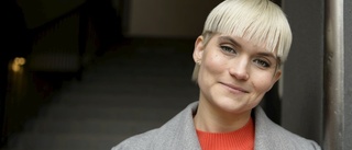 Tiffany Kronlöf: "Vi siktar på att ta över världen"