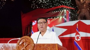 Nordkorea utropar seger över covid