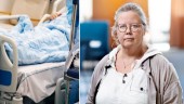 Tuff vecka på länets sjukhus – brist på vårdplatser, sjukdom bland personal och Trästock några av anledningarna